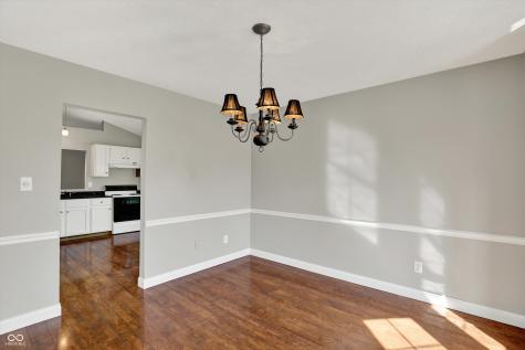 9055 Glass Chimney Lane Fishers IN 46037