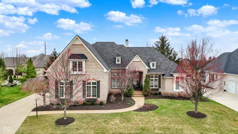 3629 Pete Dye Boulevard Carmel IN 46033