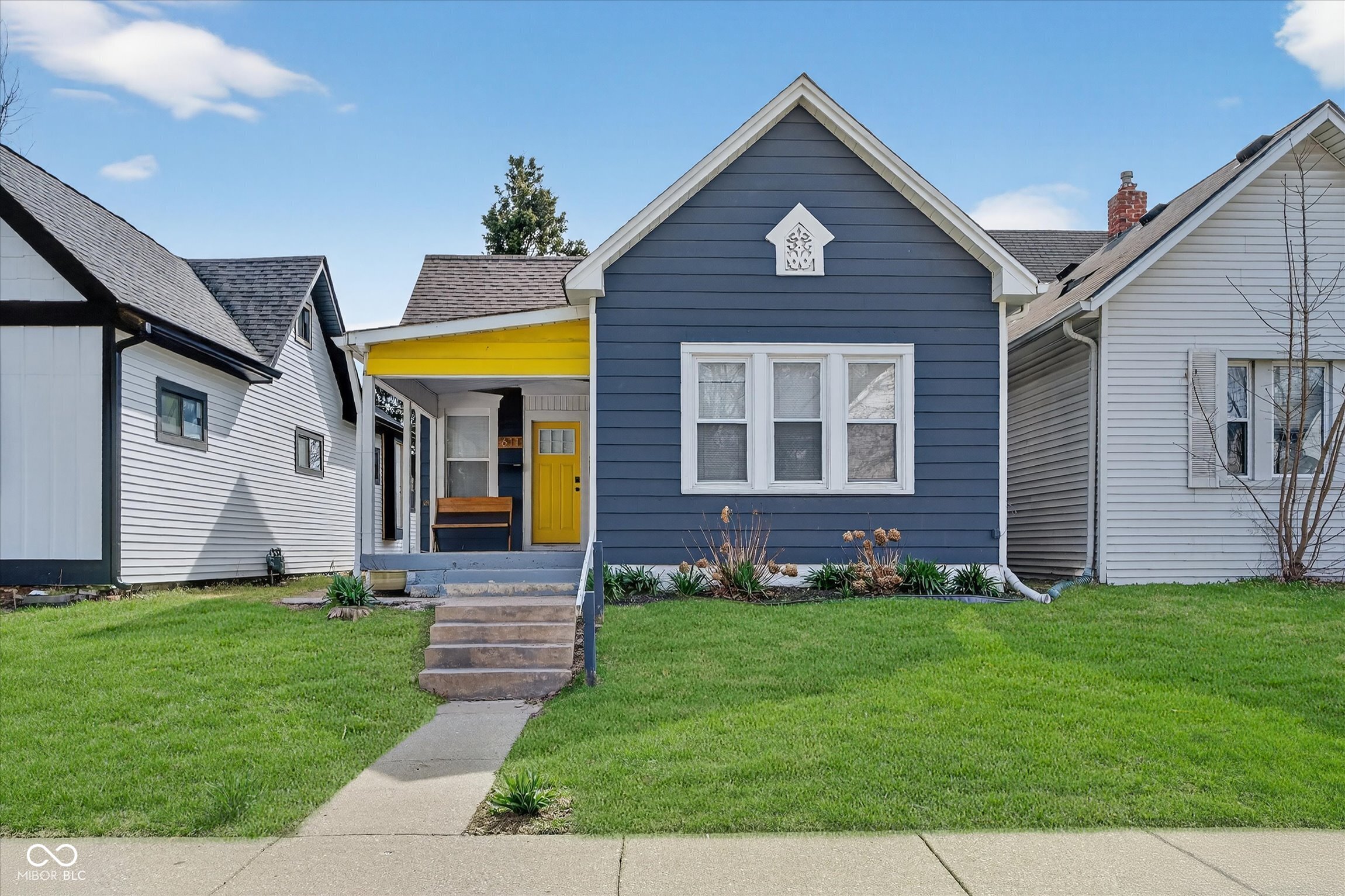 611 Lincoln Street Indianapolis IN 46203
