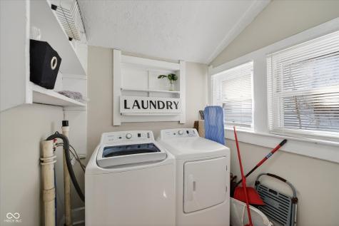 611 Lincoln Street Indianapolis IN 46203
