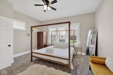 611 Lincoln Street Indianapolis IN 46203