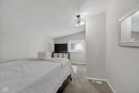 611 Lincoln Street Indianapolis IN 46203
