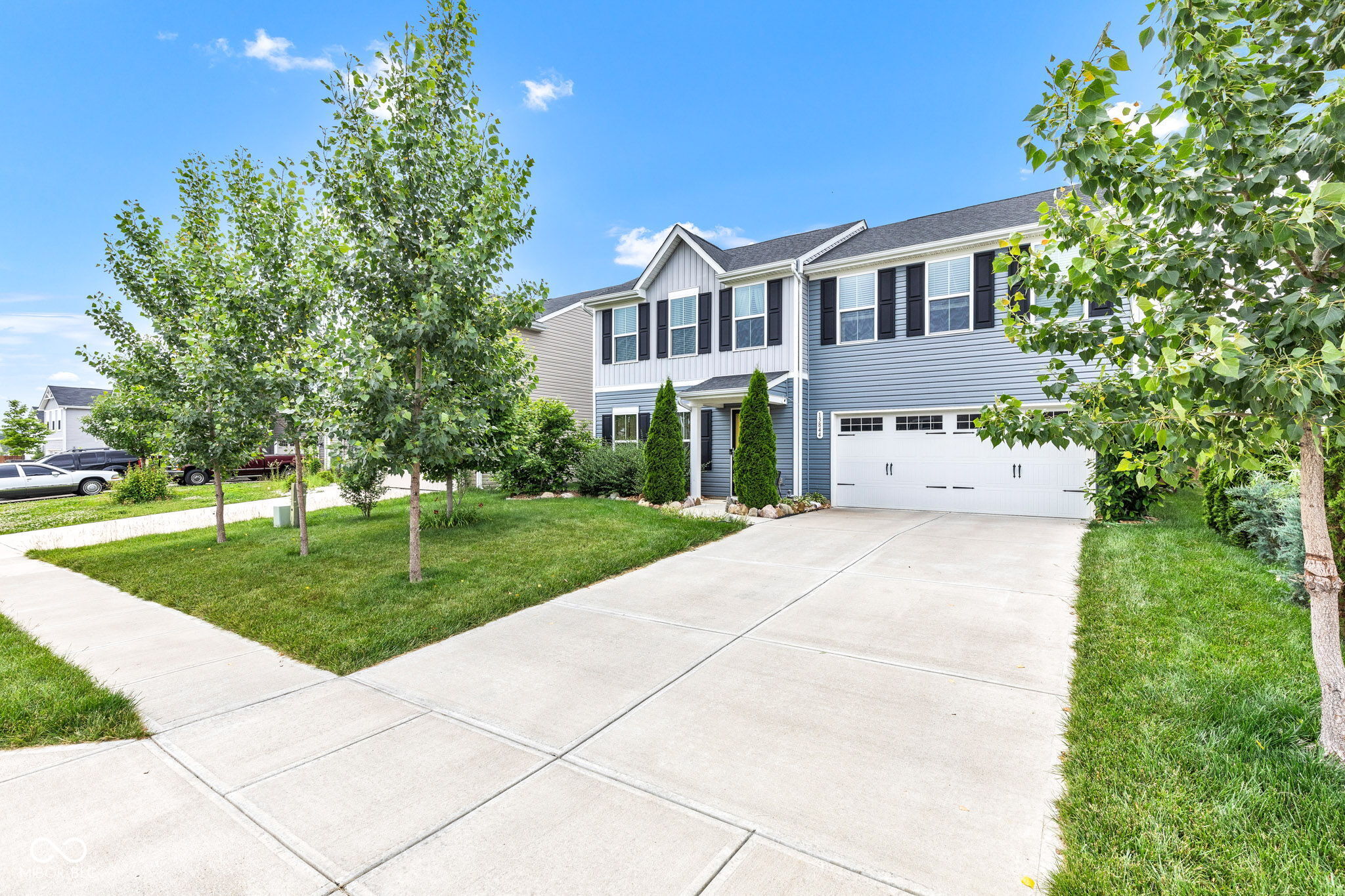 13844 N Cardonia Drive Camby IN 46113