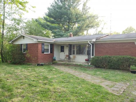 3860 E Boltinghouse Road Bloomington IN 47408