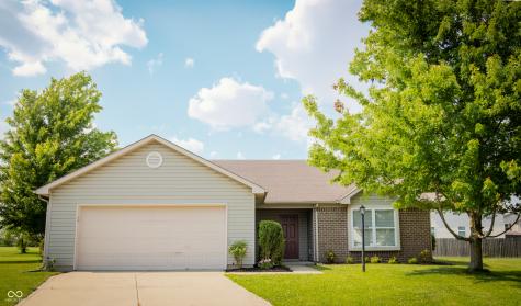 4114 Dunedin Court Westfield IN 46062