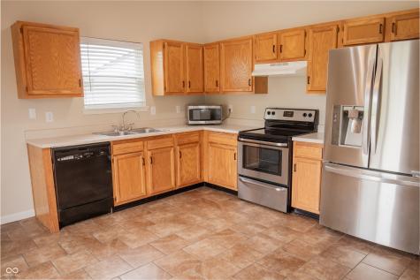 4114 Dunedin Court Westfield IN 46062
