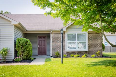 4114 Dunedin Court Westfield IN 46062