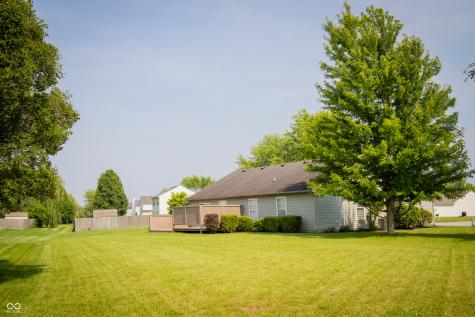4114 Dunedin Court Westfield IN 46062