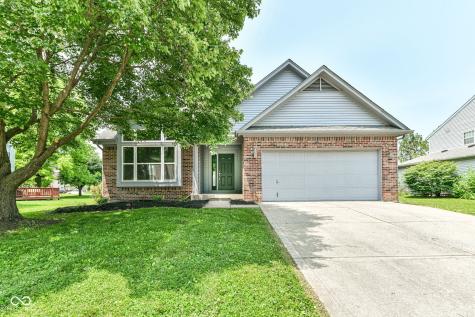 7168 Camwell Drive Indianapolis IN 46268
