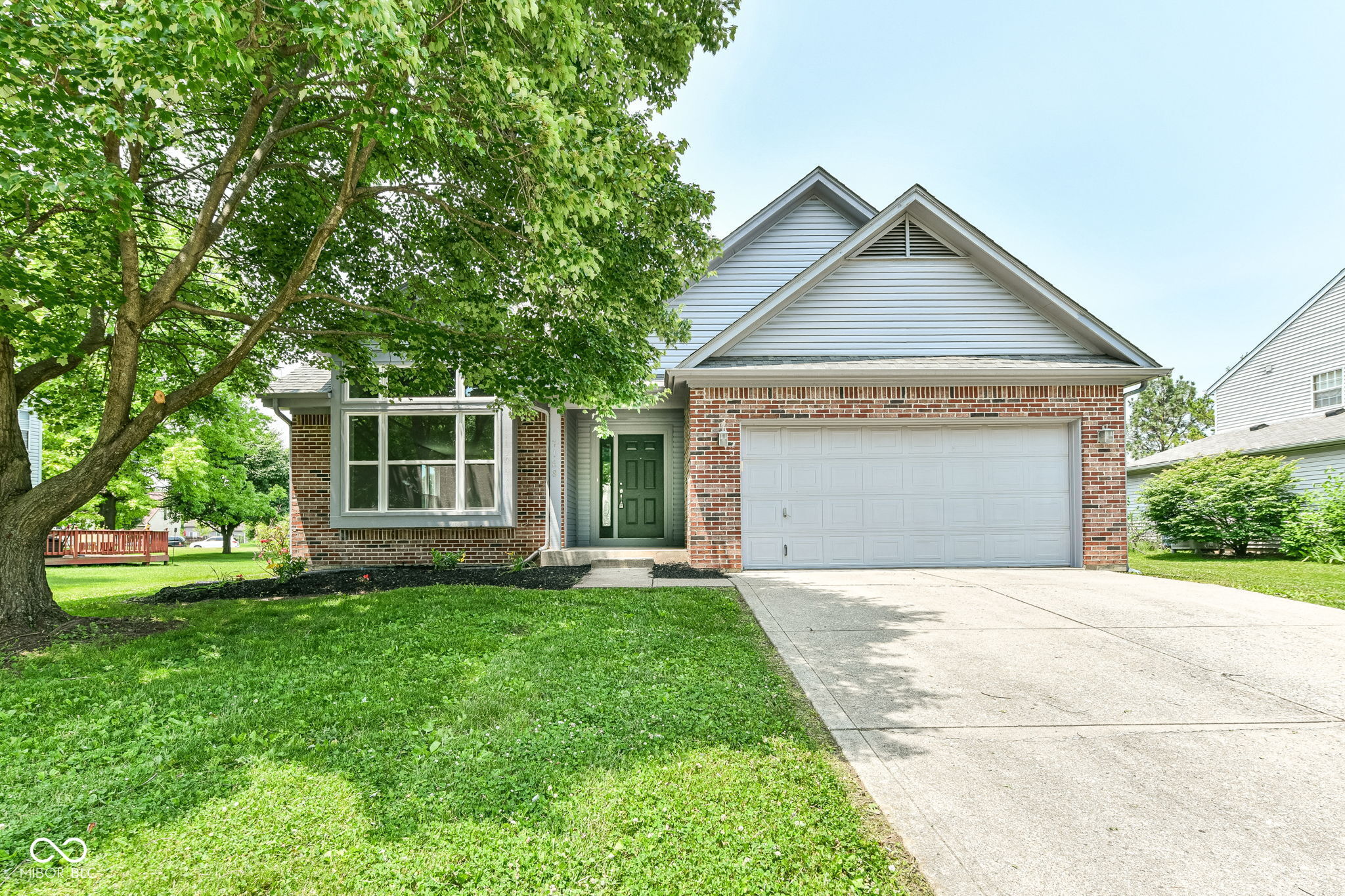 7168 Camwell Drive Indianapolis IN 46268