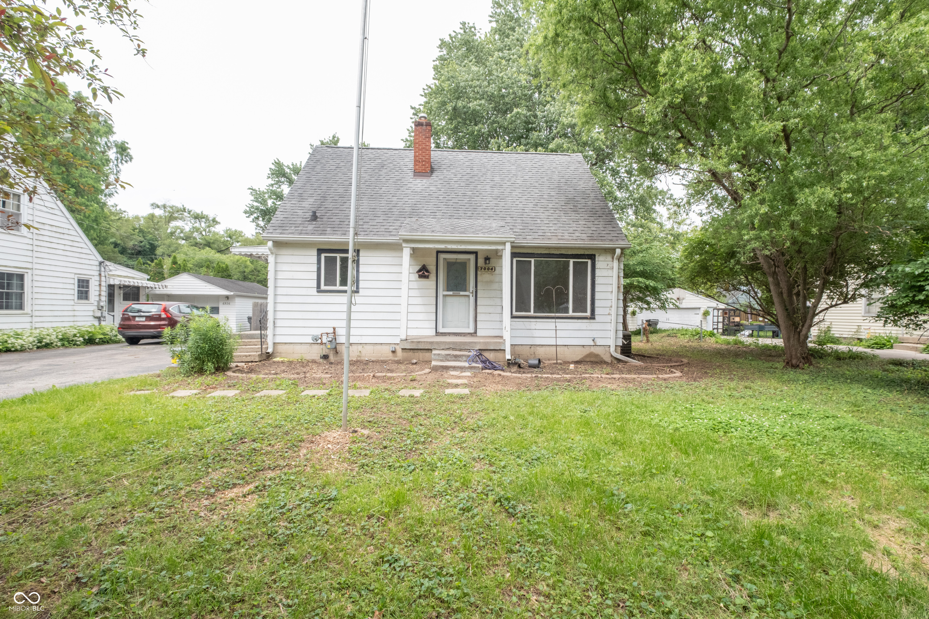 7004 Caroline Avenue Indianapolis IN 46220