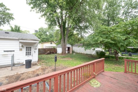 7004 Caroline Avenue Indianapolis IN 46220