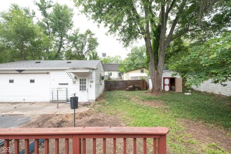 7004 Caroline Avenue Indianapolis IN 46220