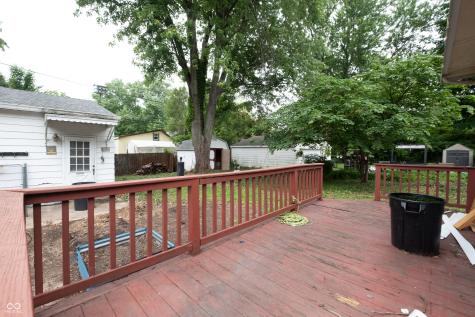 7004 Caroline Avenue Indianapolis IN 46220