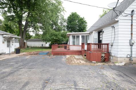 7004 Caroline Avenue Indianapolis IN 46220