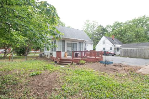 7004 Caroline Avenue Indianapolis IN 46220