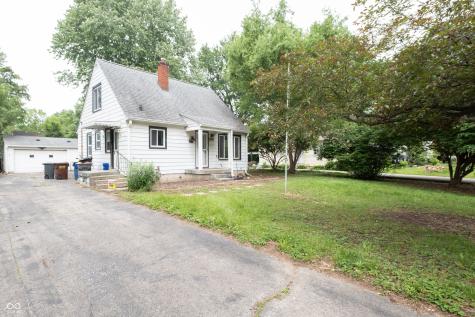 7004 Caroline Avenue Indianapolis IN 46220