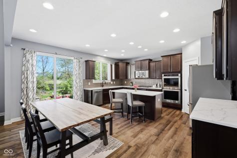 8842 Windpointe Pass Zionsville IN 46077