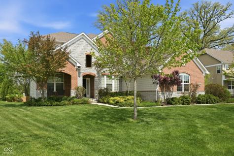 8842 Windpointe Pass Zionsville IN 46077