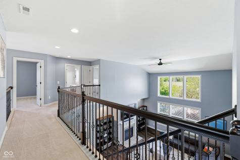 8842 Windpointe Pass Zionsville IN 46077