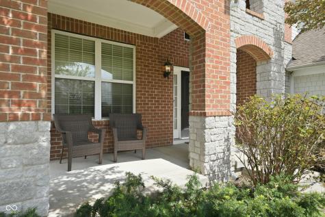 8842 Windpointe Pass Zionsville IN 46077