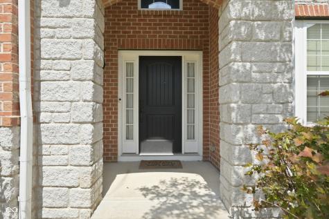 8842 Windpointe Pass Zionsville IN 46077
