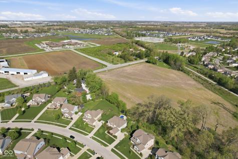 8842 Windpointe Pass Zionsville IN 46077
