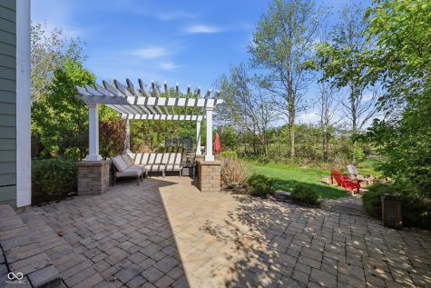 8842 Windpointe Pass Zionsville IN 46077