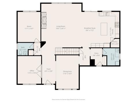 8842 Windpointe Pass Zionsville IN 46077