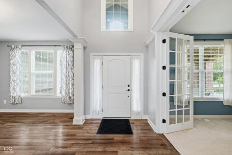 8842 Windpointe Pass Zionsville IN 46077
