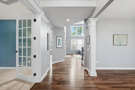 8842 Windpointe Pass Zionsville IN 46077