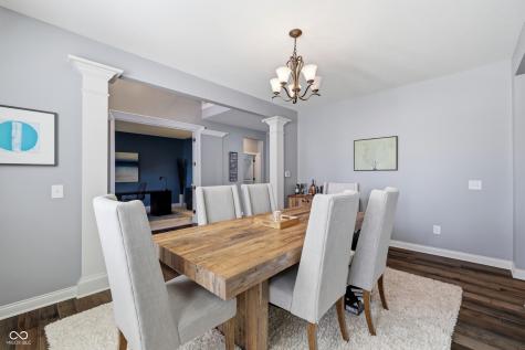8842 Windpointe Pass Zionsville IN 46077