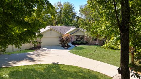 5440 N German Church Road Indianapolis IN 46235