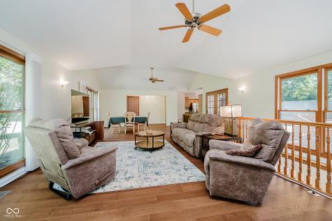 5440 N German Church Road Indianapolis IN 46235