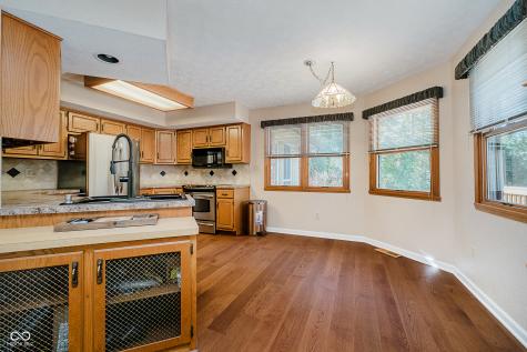 5440 N German Church Road Indianapolis IN 46235