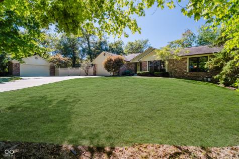 5440 N German Church Road Indianapolis IN 46235