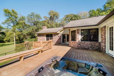 5440 N German Church Road Indianapolis IN 46235