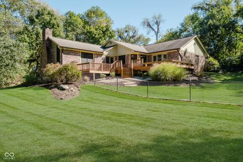 5440 N German Church Road Indianapolis IN 46235