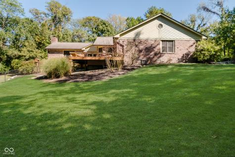 5440 N German Church Road Indianapolis IN 46235