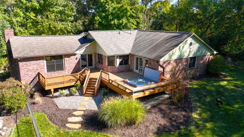 5440 N German Church Road Indianapolis IN 46235