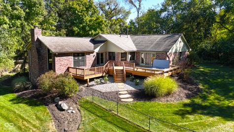 5440 N German Church Road Indianapolis IN 46235