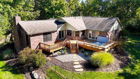 5440 N German Church Road Indianapolis IN 46235