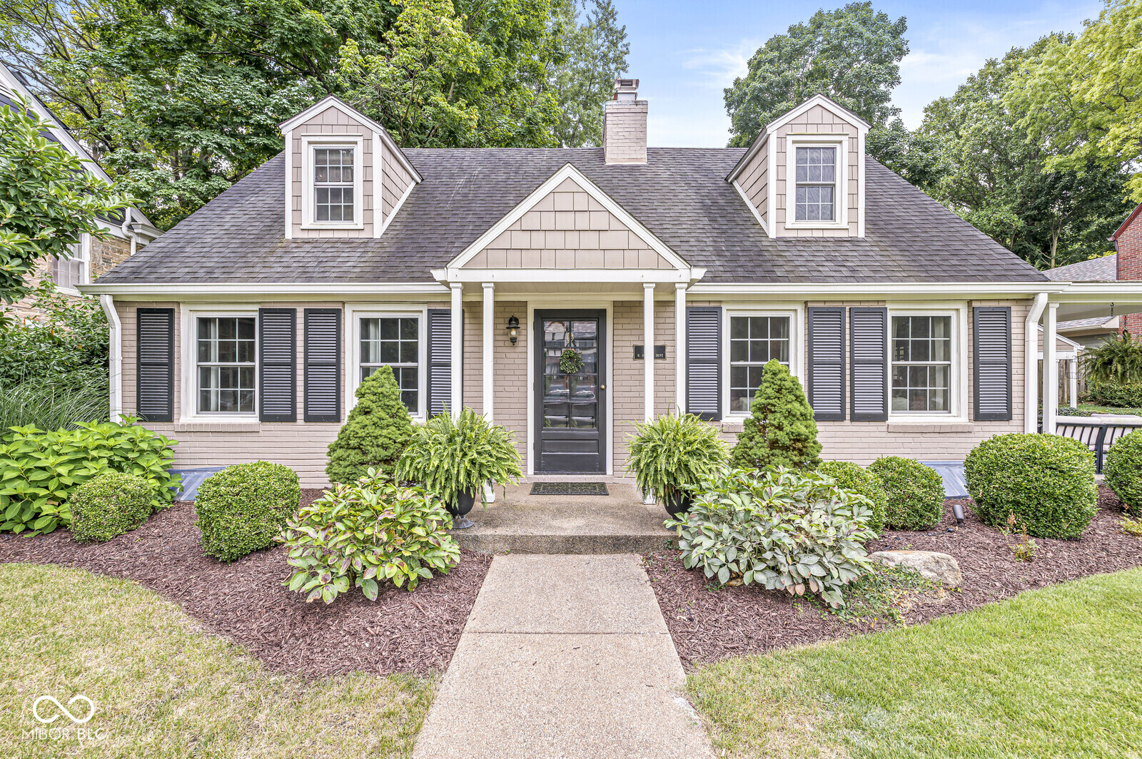 511 W Hampton Drive Indianapolis IN 46208
