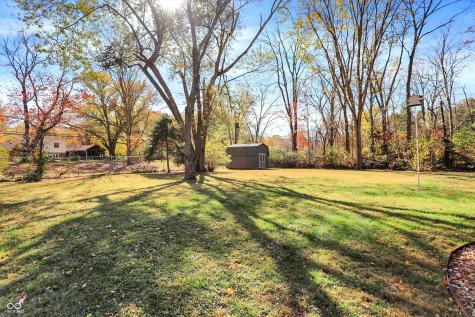 11833 Hoster Road Carmel IN 46033