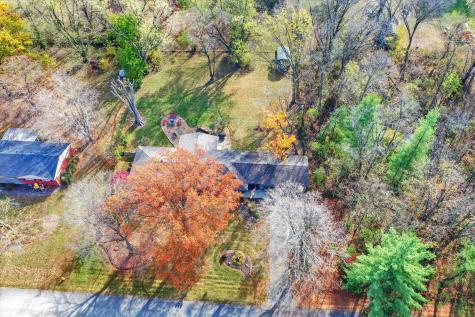 11833 Hoster Road Carmel IN 46033