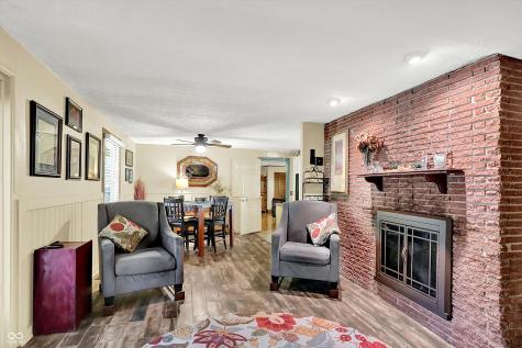 11833 Hoster Road Carmel IN 46033