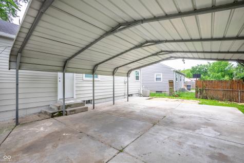 2042 Kessler Boulevard North Drive Indianapolis IN 46220