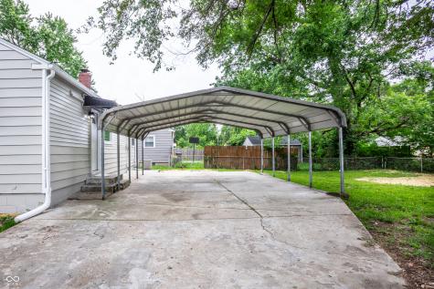 2042 Kessler Boulevard North Drive Indianapolis IN 46220