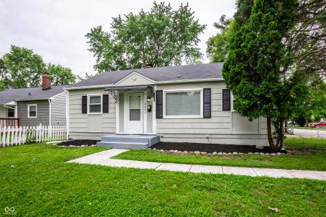 2042 Kessler Boulevard North Drive Indianapolis IN 46220