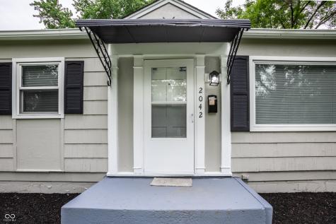 2042 Kessler Boulevard North Drive Indianapolis IN 46220